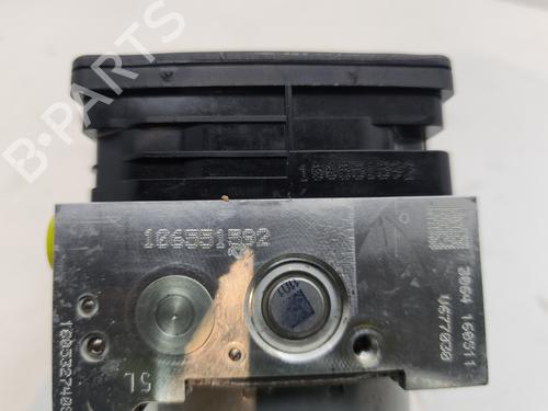 ABS pump RENAULT MEGANE IV Hatchback (B9A/M/N_) 1.5 dCi 110 (B9A3) | BP26732139M43  - Image 5