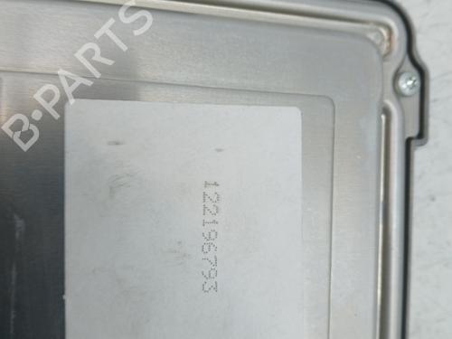 Engine control unit (ECU) CITROËN BERLINGO Box Body/MPV (B9) | BP33123082M57 - Image 5