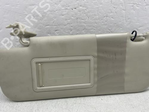 left-sun-visor-ford-ka-ru8-2008-2009-2010-2011-2012-2013-2014-2015-2016-31881499 main image