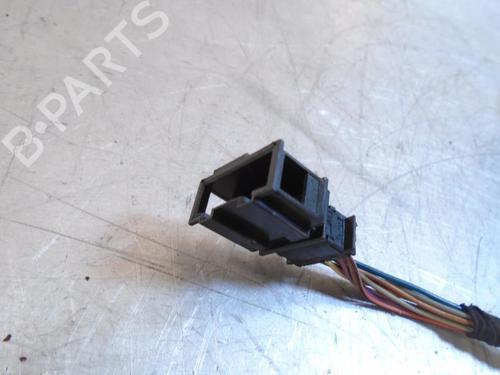 Right mirror SEAT TOLEDO II (1M2) 1.9 TDI | BP22812718C27 