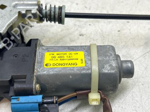 Front left window mechanism CHEVROLET MATIZ (M200, M250) 0.8 | BP39979122C22 - Image 3