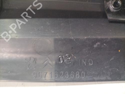 Scuttle panel PEUGEOT 5008 (0U_, 0E_) 2.0 HDi | BP31809065C110 
