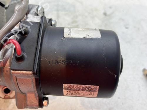 Steering column TOYOTA AYGO (_B1_) 1.0 (KGB10_, KGB10R) | BP28328551M21 