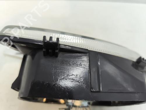 Used Left front fog light Left front fog light FORD FIESTA IV (JA_, JB_) [1995-2006] 28362707 28362707