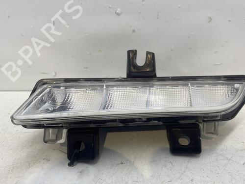 Used Left daytime light RENAULT CLIO IV (BH_) 1.5 dCi 75 (75 hp) 29314840