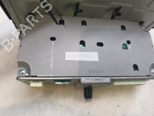 Radio PEUGEOT 108 1.0 VTi | BP27971751E6 - Image 3