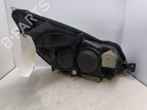 Left headlight RENAULT ESPACE IV (JK0/1_) 2.2 dCi (JK0H) | BP30162562C28