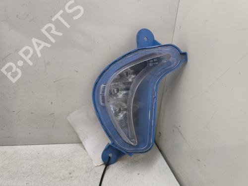 Right daytime light RENAULT ZOE (BFM_) | BP37660755C103 - Image 5