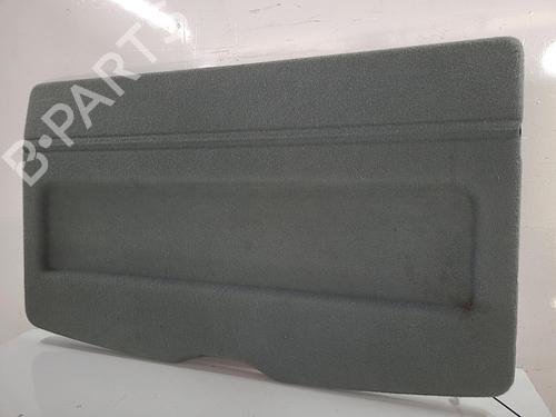 Used Rear parcel shelf Rear parcel shelf RENAULT MEGANE Scenic (JA0/1_) 1.6 e (JA0F) (90 hp) 22826366 22826366