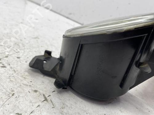 Left front fog light NISSAN QASHQAI / QASHQAI +2 I (J10, NJ10, JJ10E) 2.0 dCi | BP22835433C30 