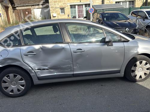 ABS pump CITROËN C4 I (LC_) 1.6 16V | BP32472011M43 - Image 6