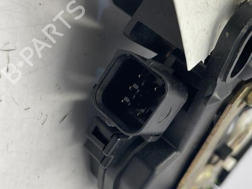 Venstre foran lås MITSUBISHI GRANDIS (NA_W) 2.0 DI-D (NA8W) (136 hp) 22827654