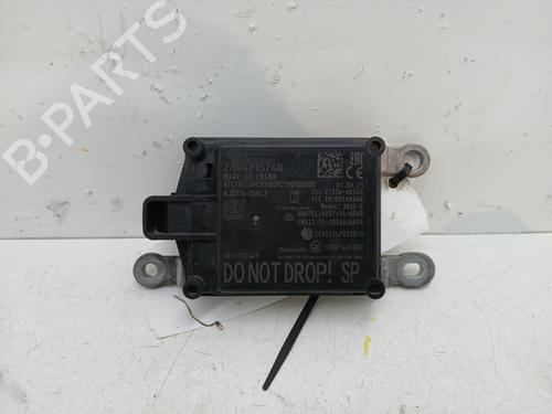 Used Electronic module Electronic module RENAULT ARKANA I (LCM_, LDN_) 1.6 E-TECH 145 (LDMU) (143 hp) 29834263 29834263