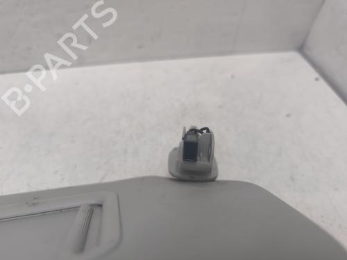 Right sun visor AUDI A3 Sportback (8VA, 8VF) | BP30973645I2 - Image 3