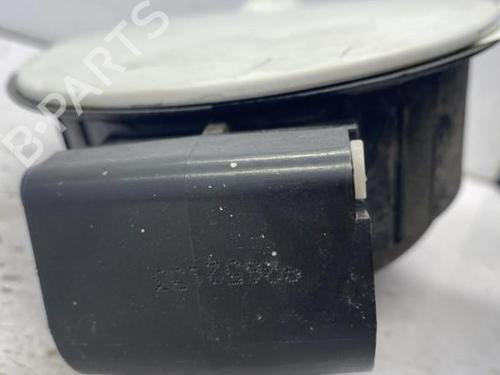 Used Fuel flap FIAT GRANDE PUNTO (199_) 1.3 D Multijet (75 hp) 22840906