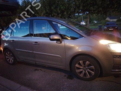 Left front window switch CITROËN C4 Picasso I MPV (UD_) | BP29834356I27 - Image 6
