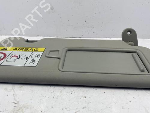 Right sun visor KIA PICANTO III (JA) 1.0 | BP22836618I2 - Image 3