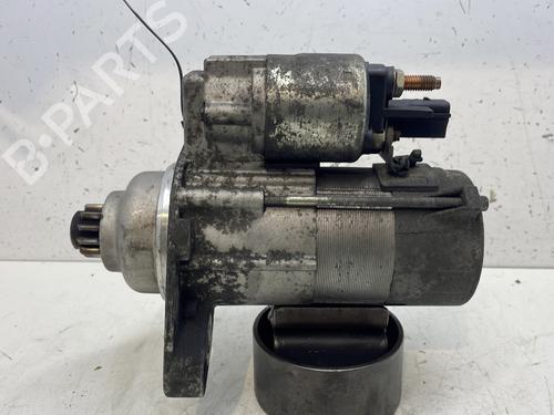 Used Starter AUDI A3 (8P1) 1.9 TDI (105 hp) 26954840