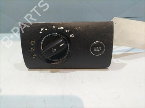 Forlygtekontakt MERCEDES-BENZ M-CLASS (W164) ML 280 CDI 4-matic (164.120) (190 hp) 27512367