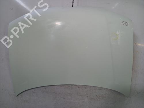 Used Hood PEUGEOT PARTNER Box Body/MPV (5_, G_) 1.9 D (69 hp) 22847526