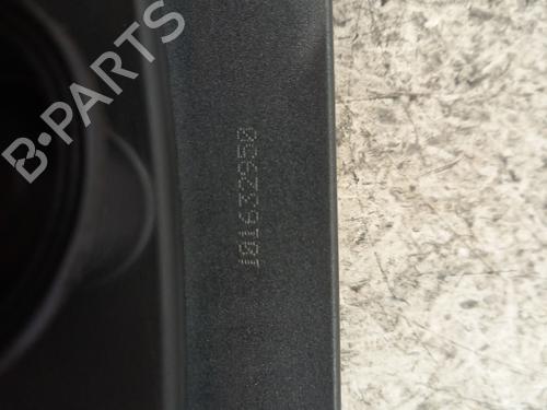 Fuel flap CITROËN C4 Grand Picasso II (DA_, DE_) 1.6 HDi / BlueHDi 115 | BP24468815C131