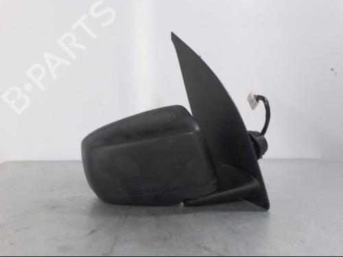 Right mirror FIAT PANDA (169_) 1.2 (169.AXB11, 169.AXB1A) | BP22812531C27 