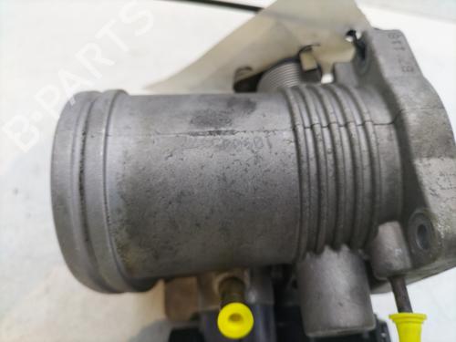 Throttle body BMW 3 Compact (E36) 318 ti | BP29438554M82 