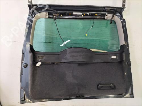 Coffre RENAULT ESPACE IV (JK0/1_) 2.0 dCi (JK01, JK02, JK1J, JK1K, JK1H) | BP30650241C6