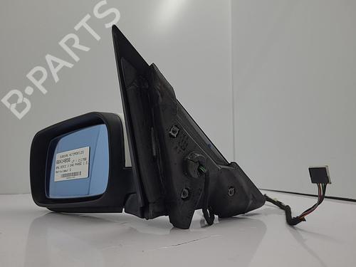 Used Left mirror BMW 3 (E46) 320 d (136 hp) 22824315