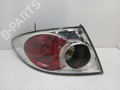 Fanale posteriore sinistro Fanale posteriore sinistro MAZDA 6 Hatchback (GG) [2002-2008] 36953647 36953647