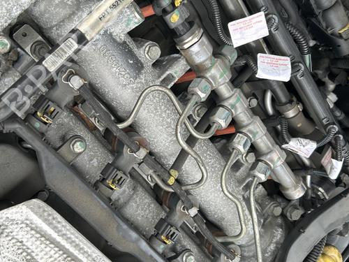 Engine ALFA ROMEO GIULIETTA (940_) 2.0 JTDM (940.FXL1A) | BP32209818M1