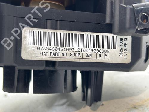 Used Steering column stalk Steering column stalk 37416123 37416123