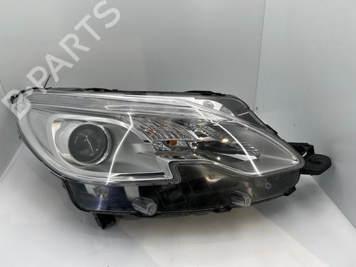 Right headlight PEUGEOT 2008 I (CU_) 1.6 HDi | BP38423241C29 - Image 5