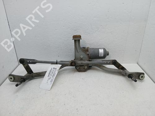 Front wiper motor FIAT TALENTO Van (296_) 1.6 D | BP32703642M29 - Image 2