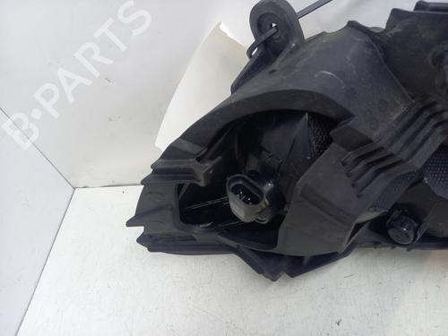 Used Right front fog light Right front fog light KIA SPORTAGE III (SL) 1.7 CRDi (116 hp) 34259829 34259829
