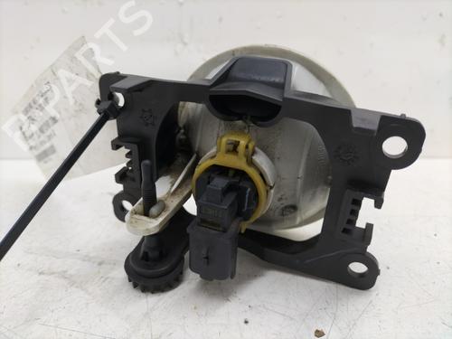 Used Left front fog light Left front fog light PEUGEOT 5008 (0U_, 0E_) 2.0 HDi 150 / BlueHDi 150 (150 hp) 29834088 29834088