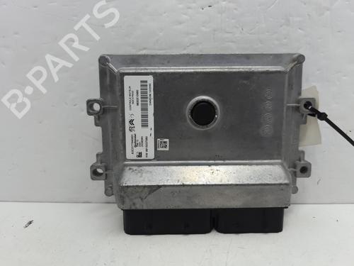 Engine control unit (ECU) CITROËN C3 III (SX) 1.2 VTi 82 | BP31987878M57