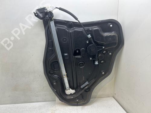 Rear right window mechanism MAZDA 2 Hatchback (DL, DJ) 1.5 SKYACTIV-G | BP39214524C25 - Image 3
