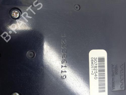 Climate control VOLVO C30 (533) 2.0 D | BP33561483I5 - Image 4