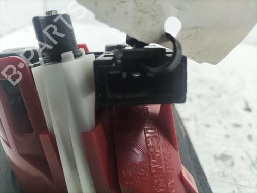 Left tailgate light CITROËN C5 III (RD_) 2.0 HDi 165 (RDRHHA, RDRHH8) | BP23830694C79 - Image 2