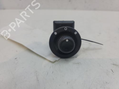 Mirror switch DACIA SANDERO II TCe 90 (B8M1, B8MA, B8AC) | BP26642496I25 - Image 2
