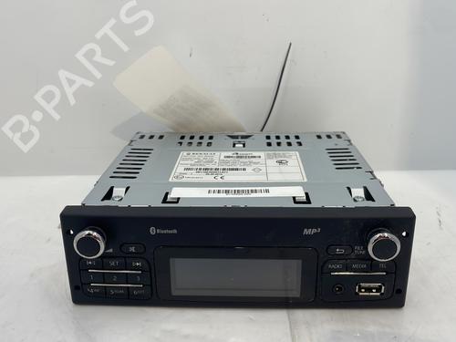 Radio RENAULT TWINGO II (CN0_)  | BP33162929E6  - Image 5