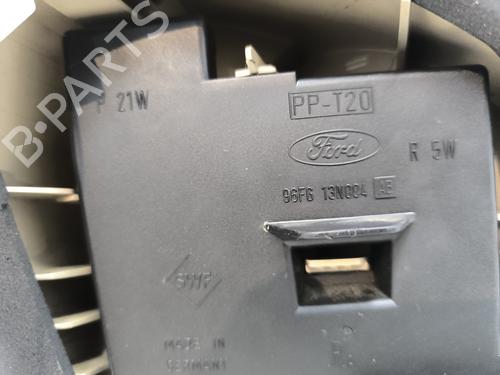 Right taillight FORD FIESTA IV (JA_, JB_) 1.8 D | BP29314984C35