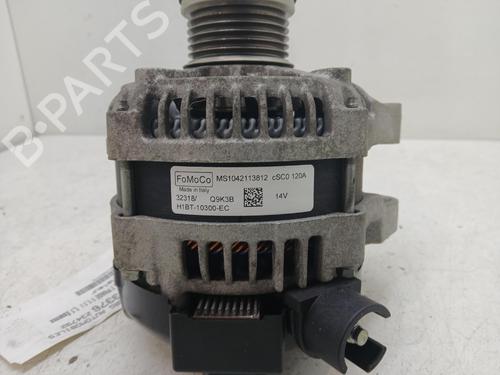 Alternator FORD FIESTA VII (HJ, HF) 1.1 Ti-VCT | BP37187307M7 - Image 5