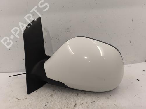 Used Left mirror SEAT ALTEA (5P1) 1.6 TDI (105 hp) 25445505