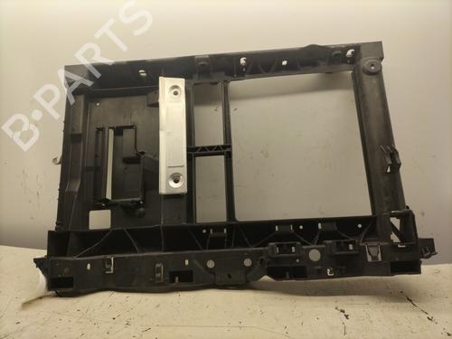 Front slam panel PEUGEOT 2008 I (CU_) 1.2 VTi | BP29079569C72 