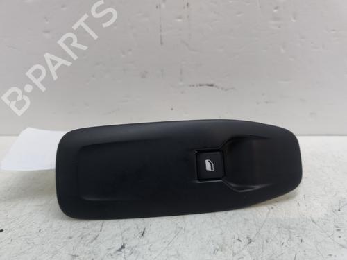 Used Right front window switch PEUGEOT 208 I (CA_, CC_) 1.2 VTI 82 (82 hp) 30200214