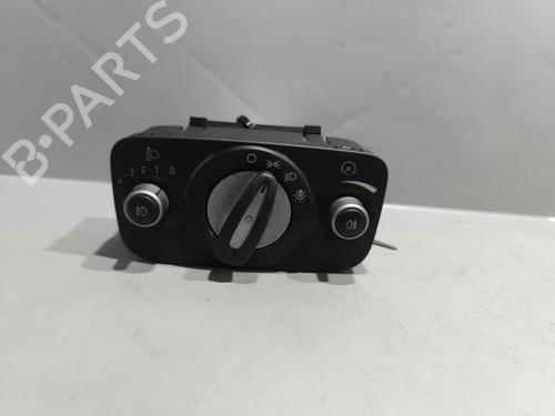 Used Headlight switch FORD MONDEO IV (BA7) 2.0 TDCi (115 hp) 28531736