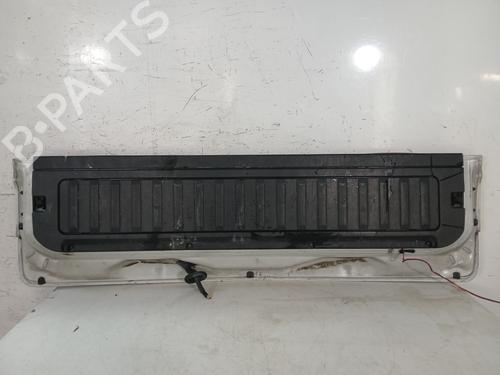 Used Tailgate Tailgate BMW X5 (E53) 4.4 i (286 hp) 30315689 30315689