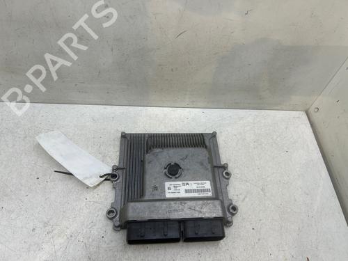 Engine control unit (ECU) DS DS 3 (SA_) 1.2 THP 130 (SAHNYM) | BP39600303M57 - Image 4